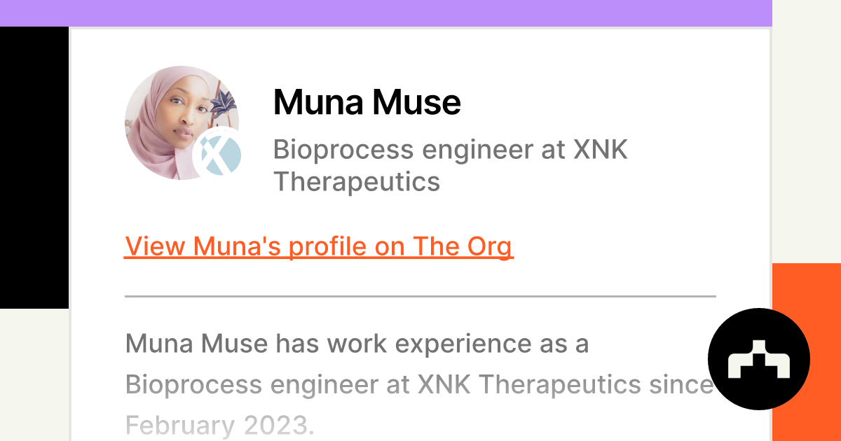 muna muse