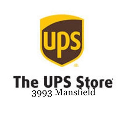 ups store in mansfield ohio