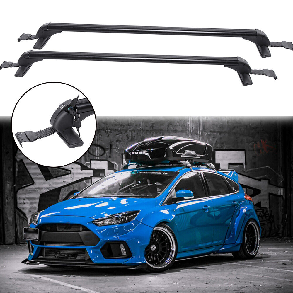 roof bars for ford focus