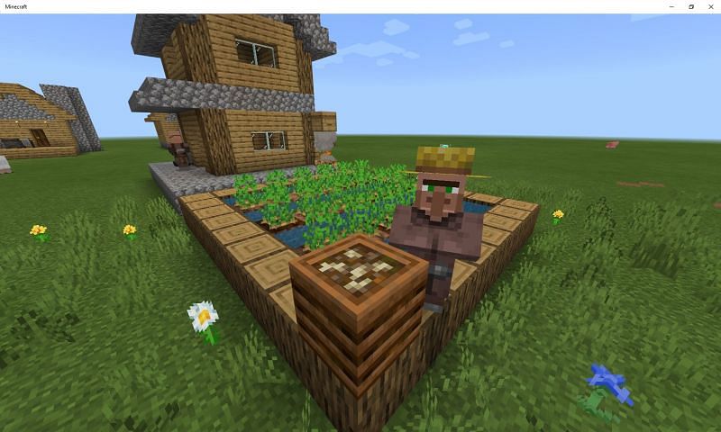 compost bin minecraft