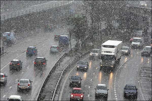 bbc glasgow weather