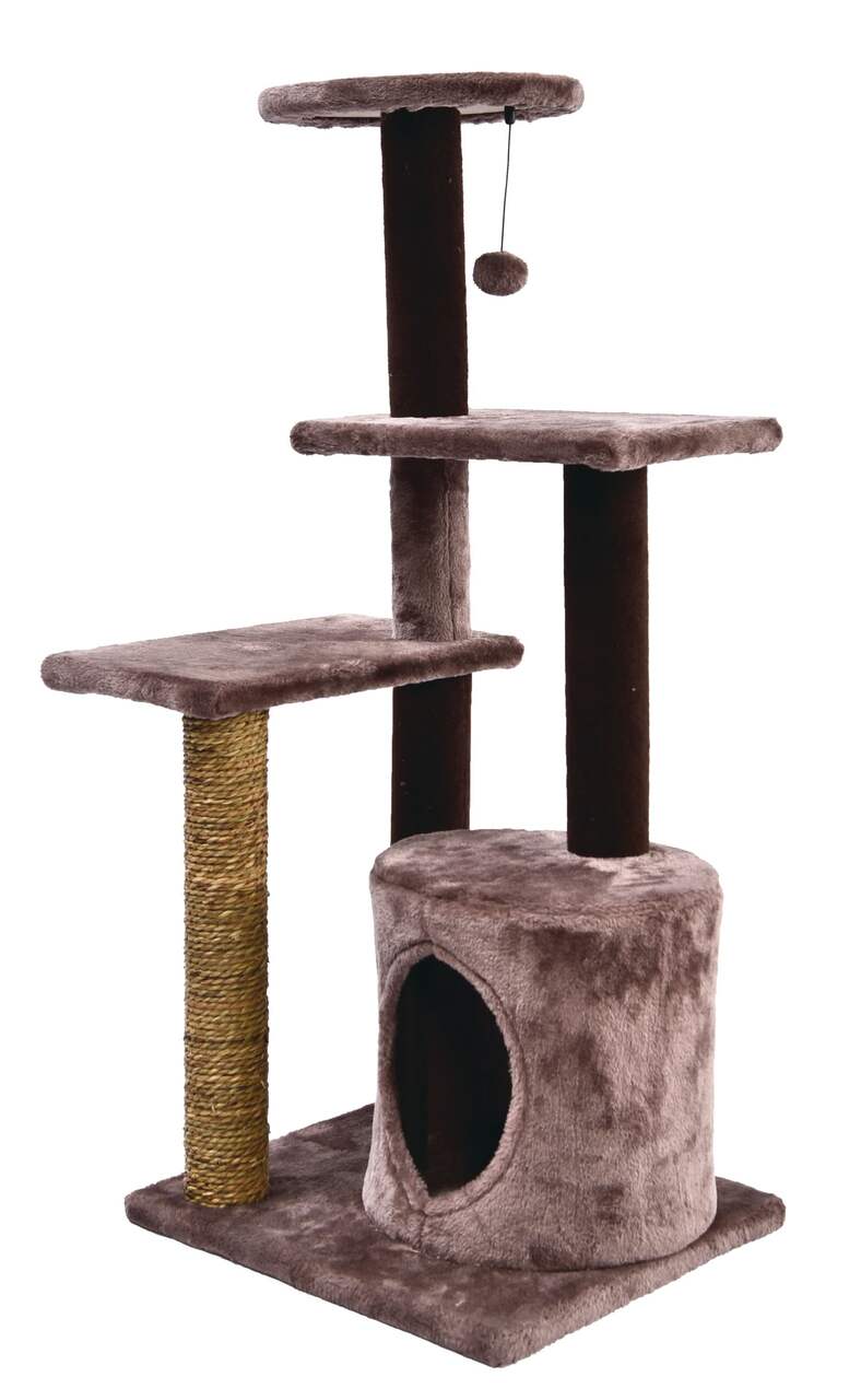 cat towers canada