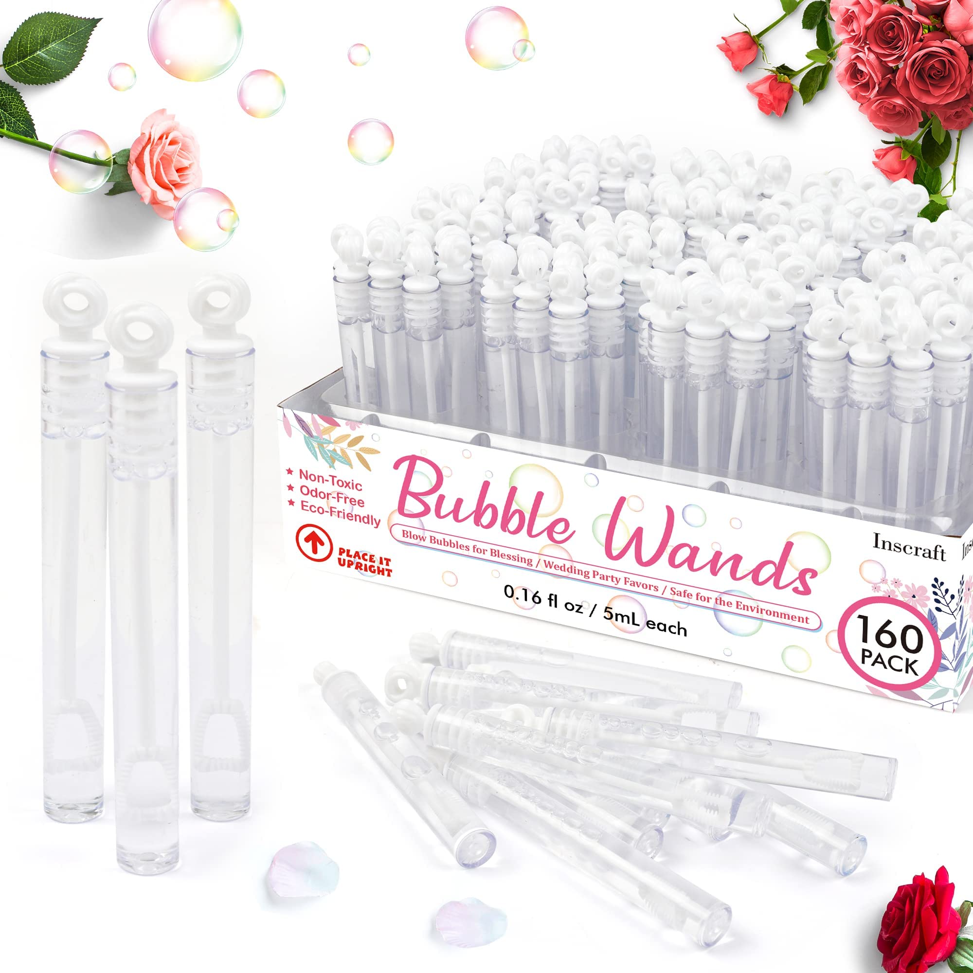 bubbles for weddings bulk