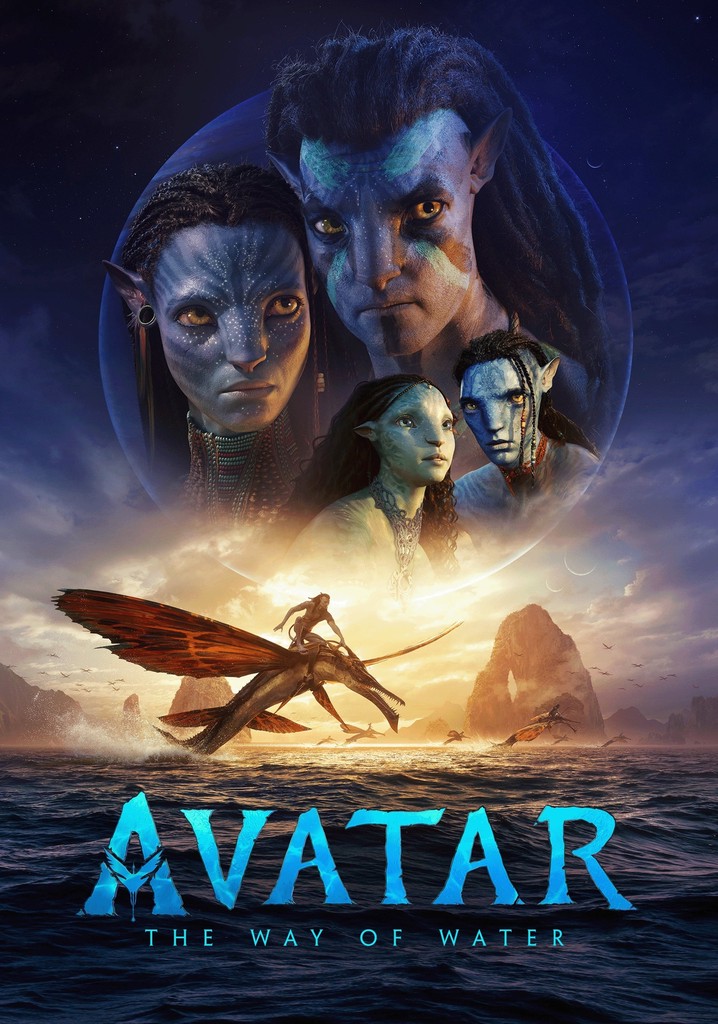 avatar 2 streaming online free