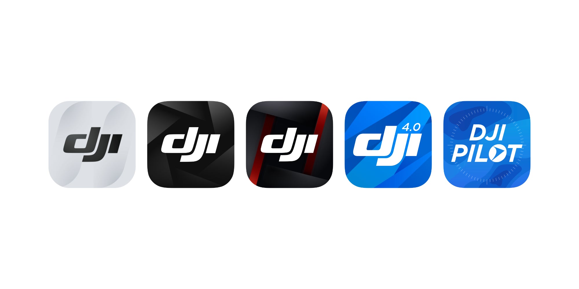 dji app for android