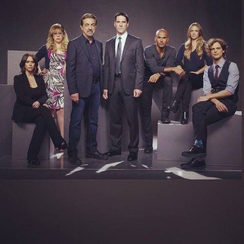 criminal minds series 10