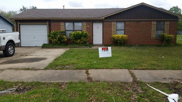 houses for rent in west memphis ar