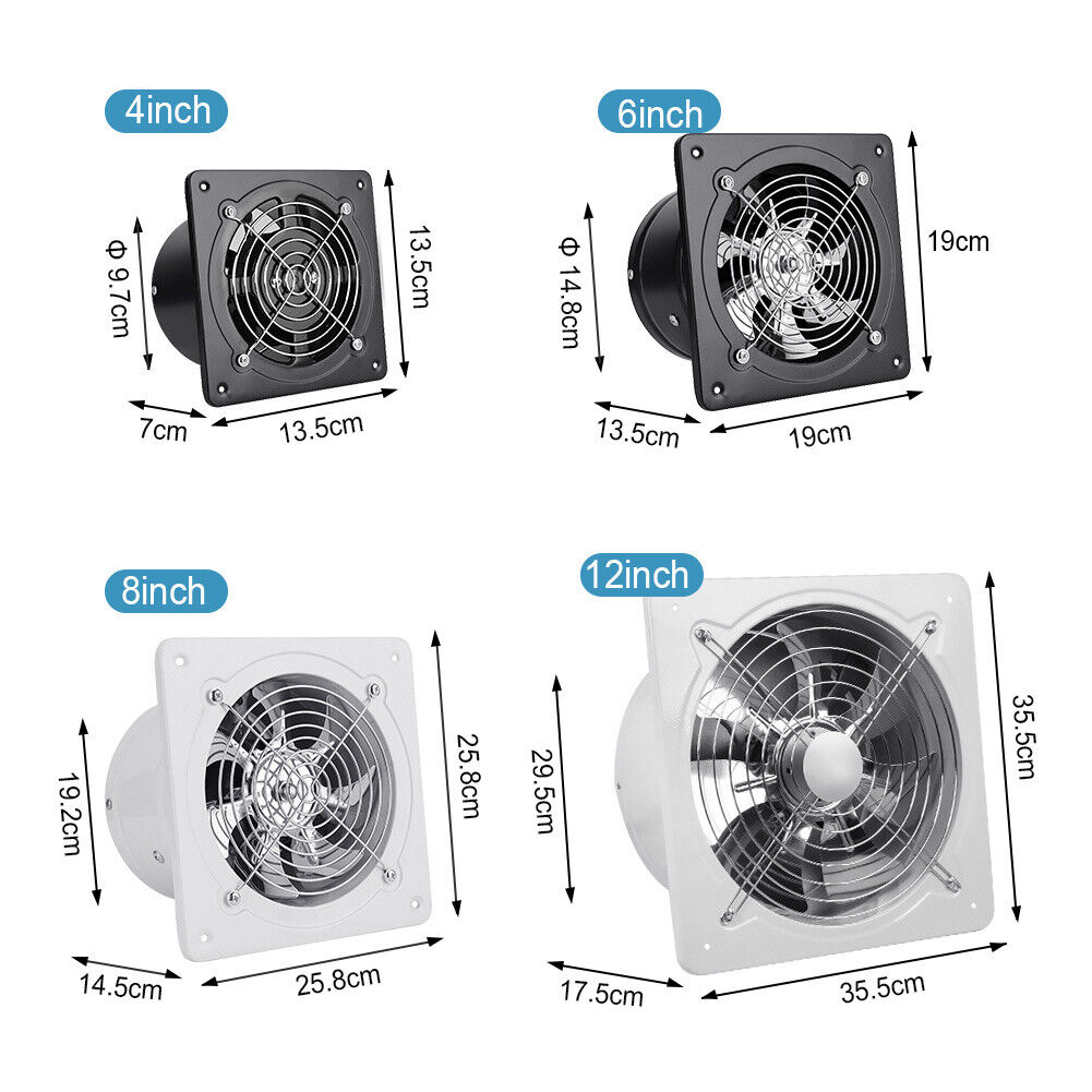 ventilation fan price