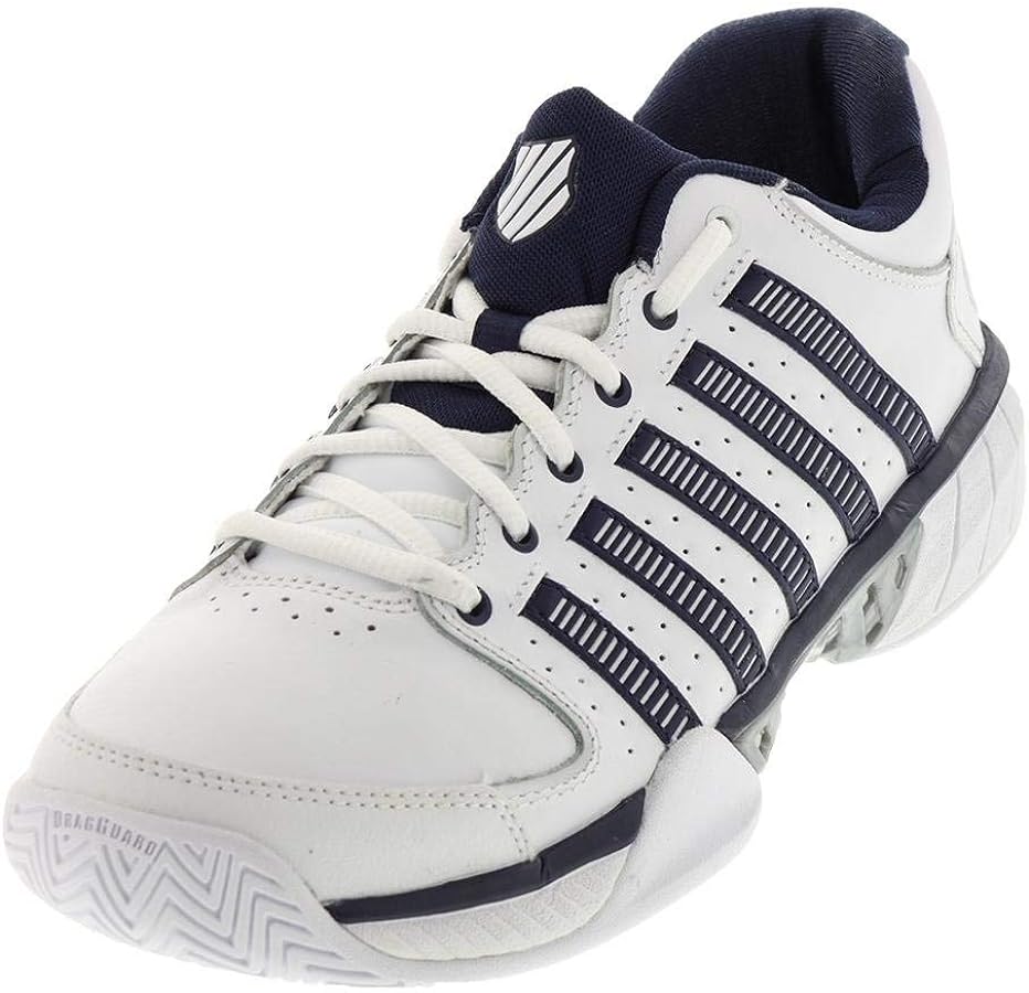 k swiss mens tennis shoes