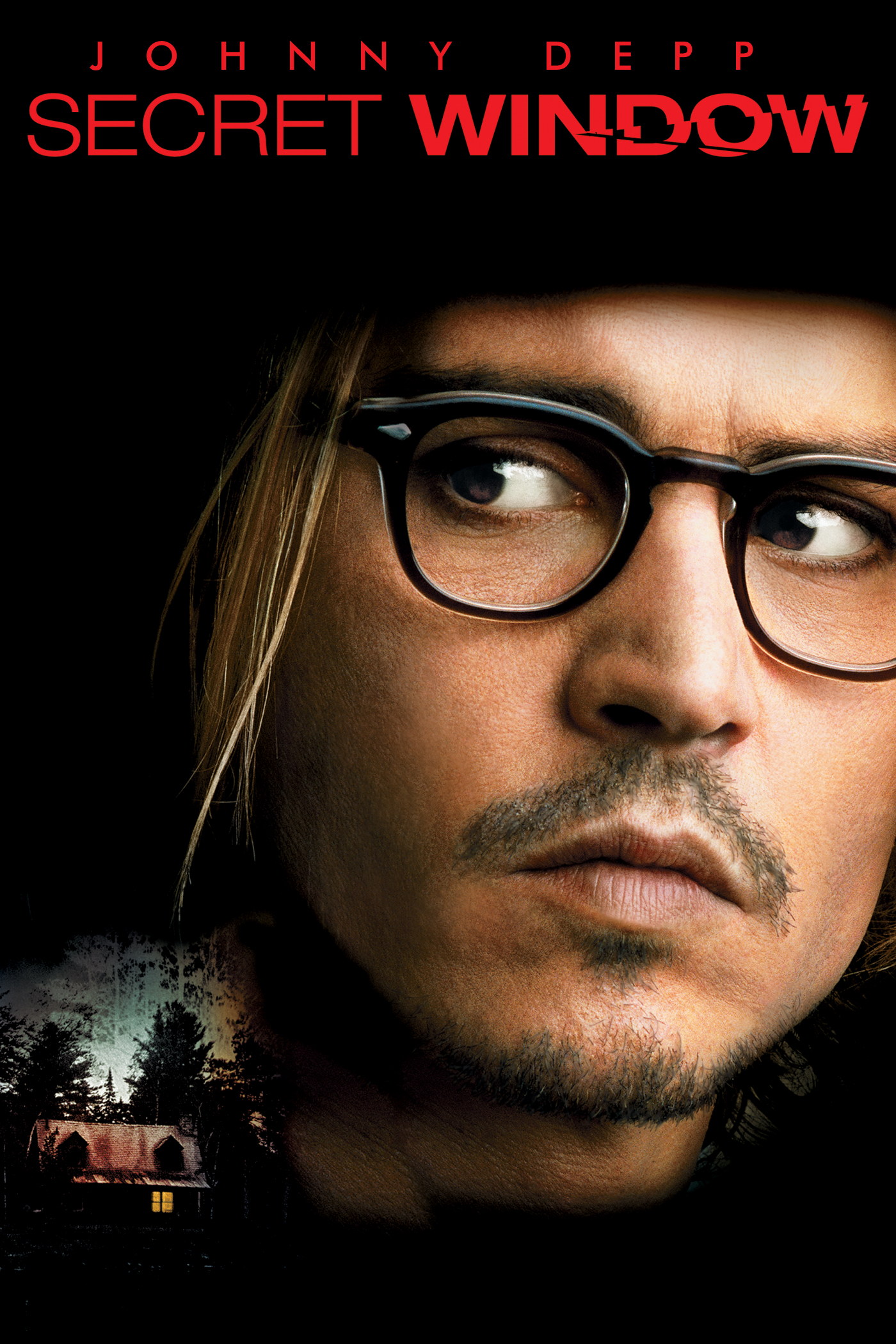 secret window stream