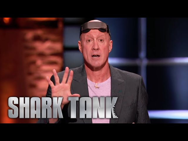 lift id shark tank