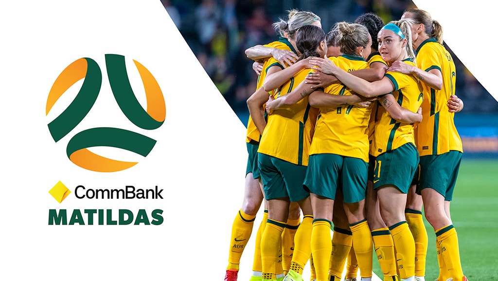 matildas next game 2022