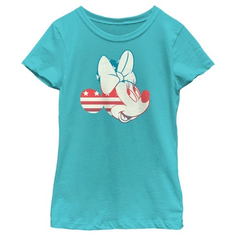 target minnie shirt