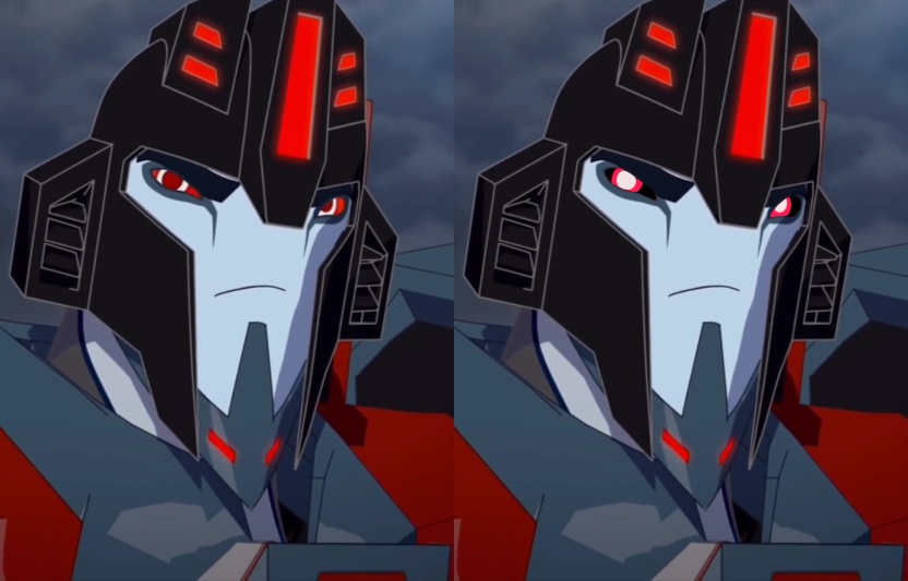 transformers rid 2015 starscream