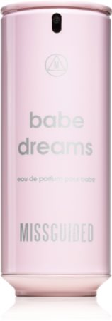 babe dreams parfum