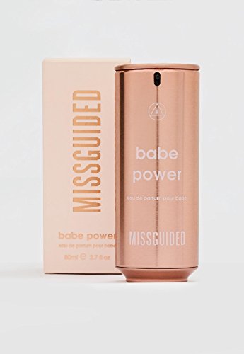 babe power missguided