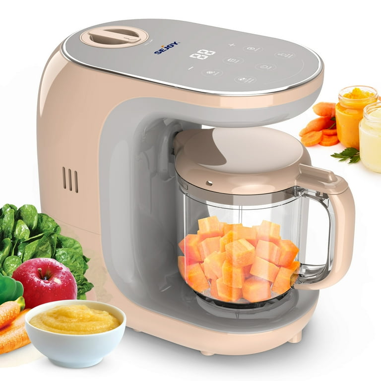 baby food mixer grinder