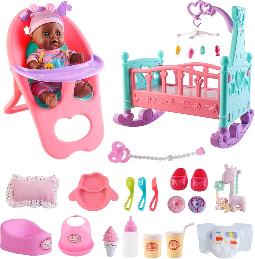 baby playset