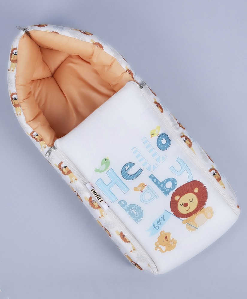 baby sleeping bag flipkart