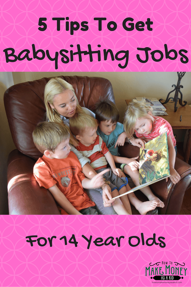 babysitting jobs near me