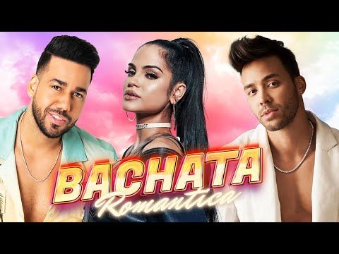 bachata mix