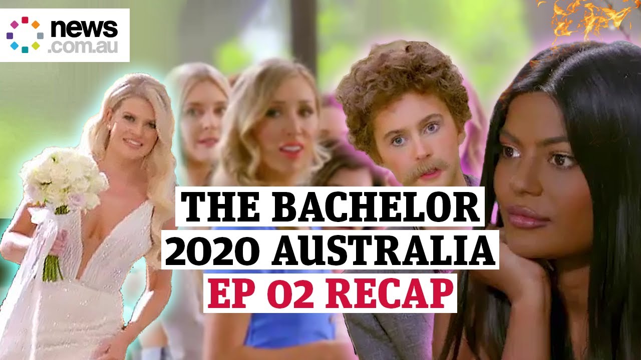 bachelor recap australia