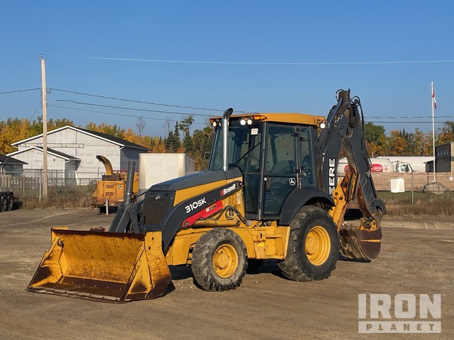 backhoes for sale in saskatchewan