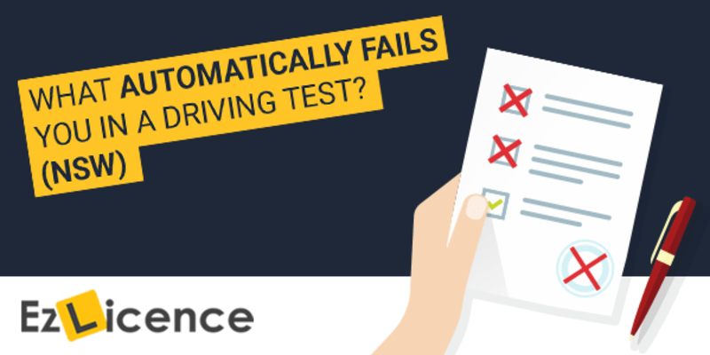 how many mistakes allowed in driving test victoria