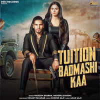 badmashi song mp3