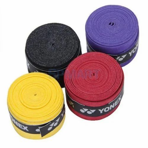 badminton racket grip tape