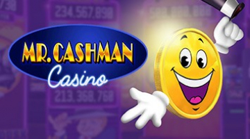 cashman casino