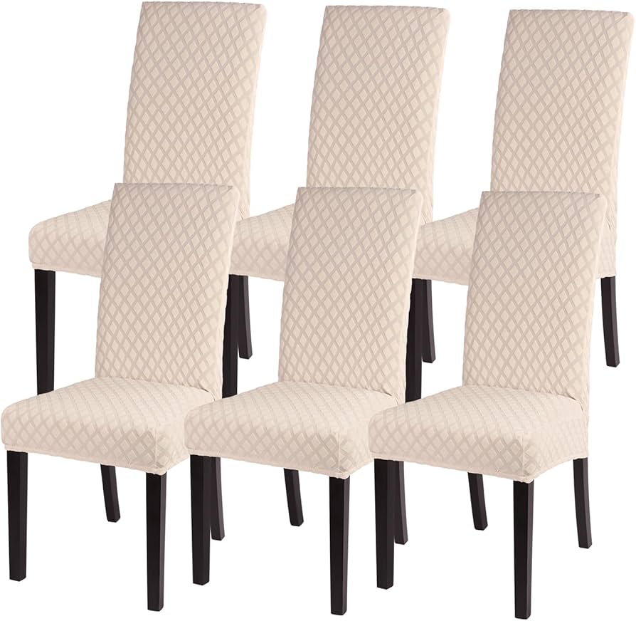 slipcovers for dining chairs