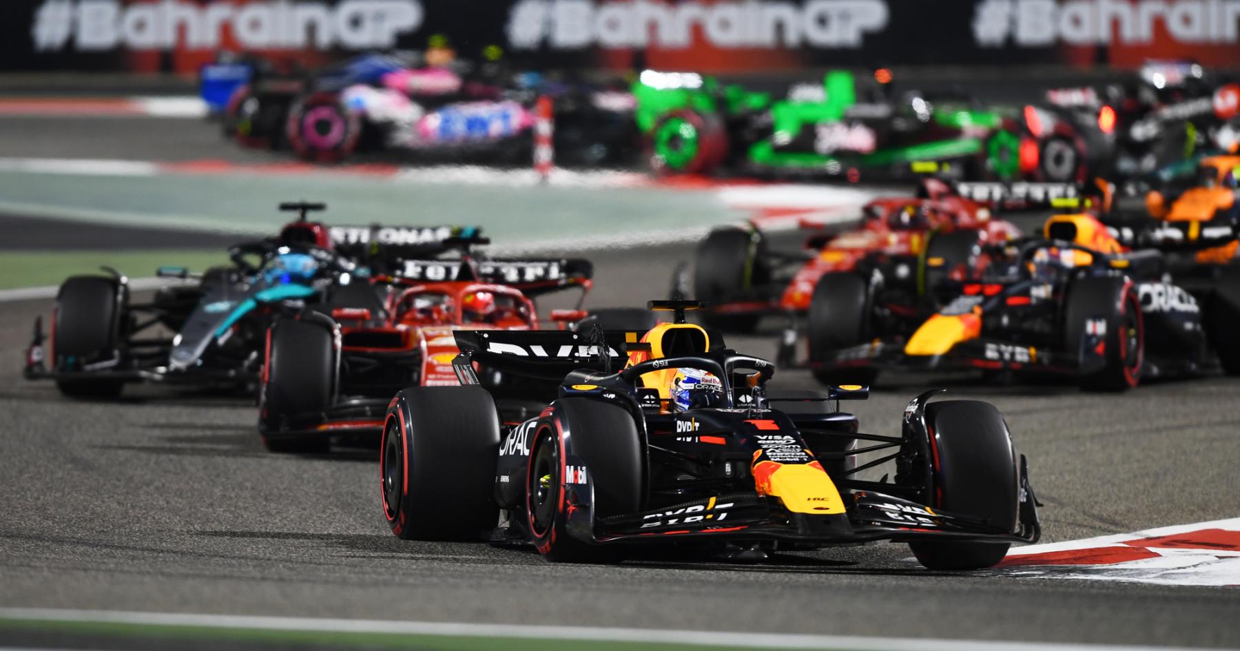 bahrain grand prix results