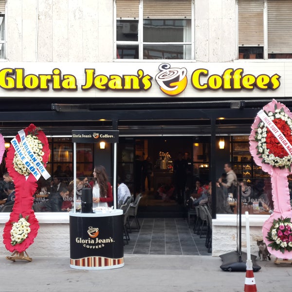 bahçelievler gloria jeans