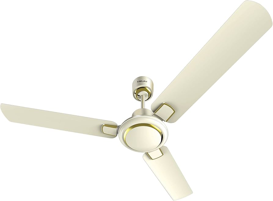 bajaj regal gold ceiling fan