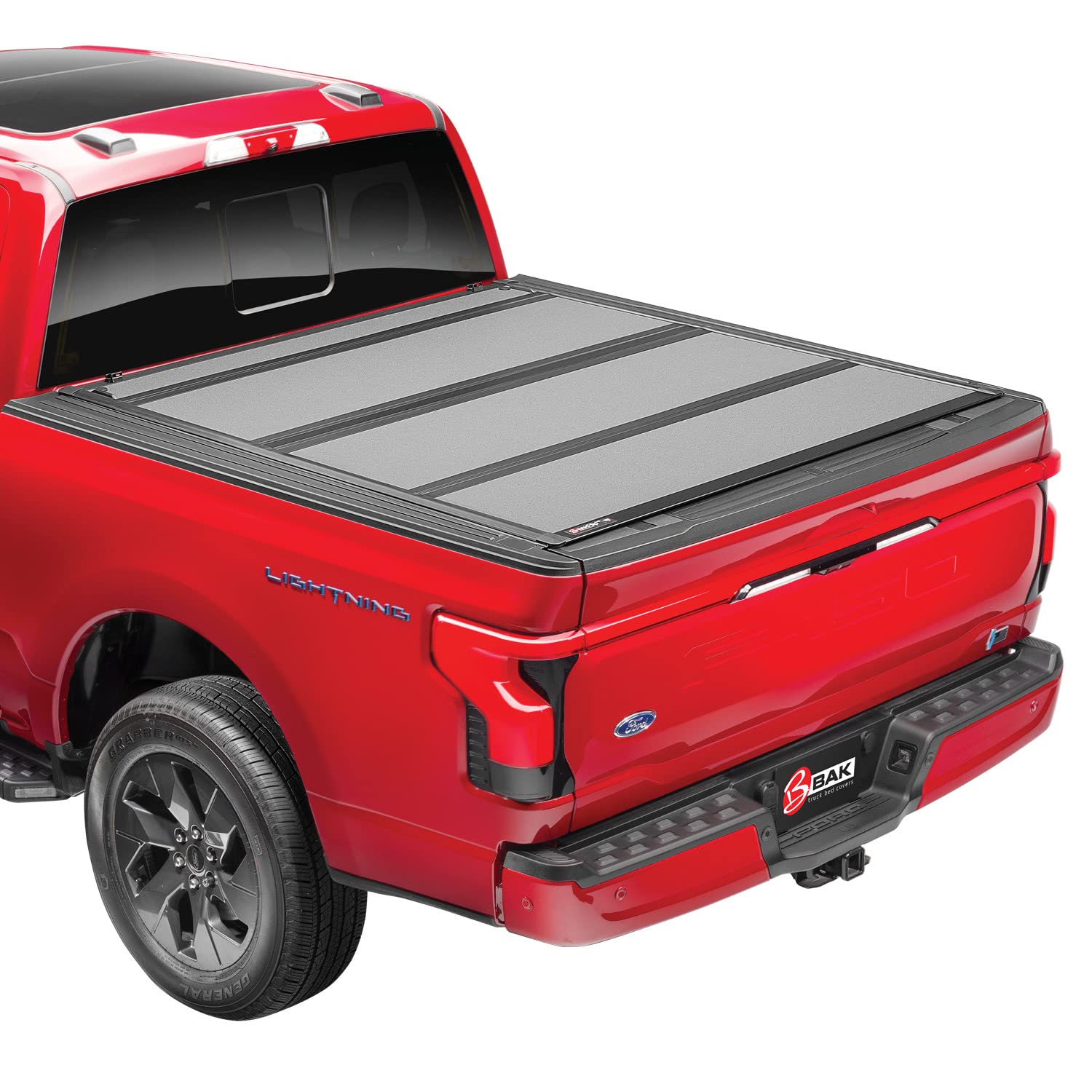 bak truck bed covers