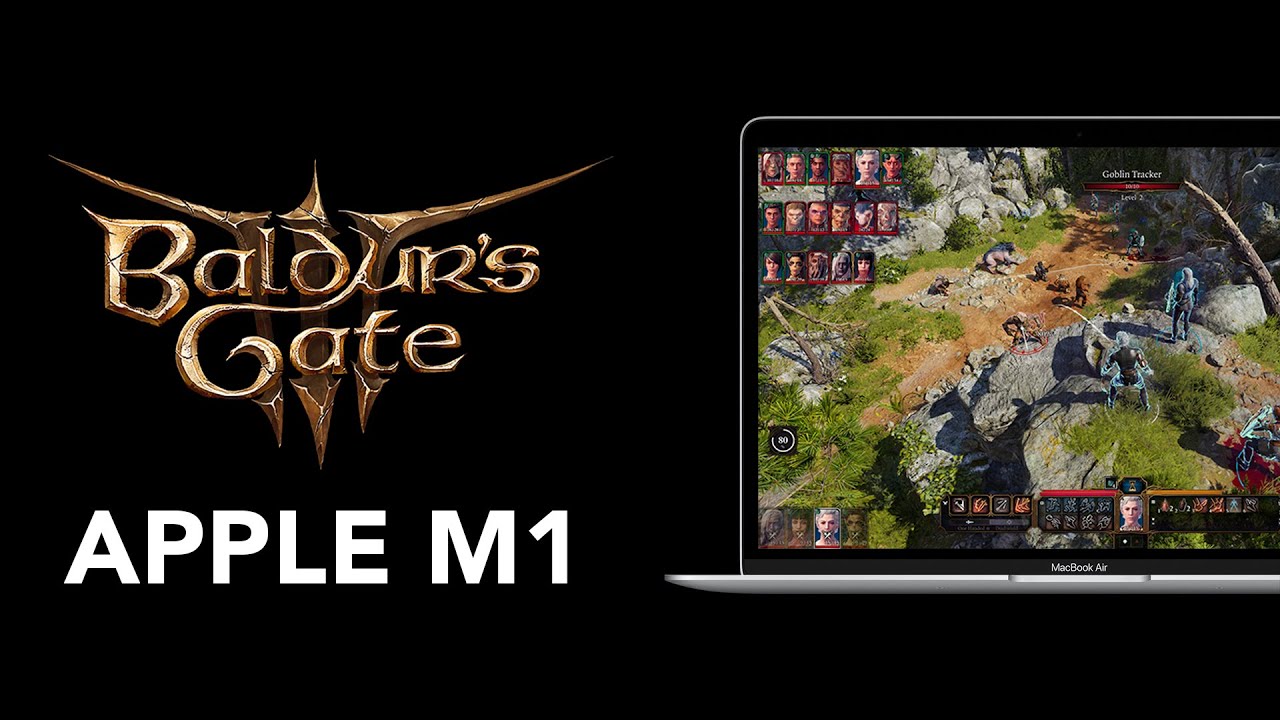 baldurs gate 3 mac m1