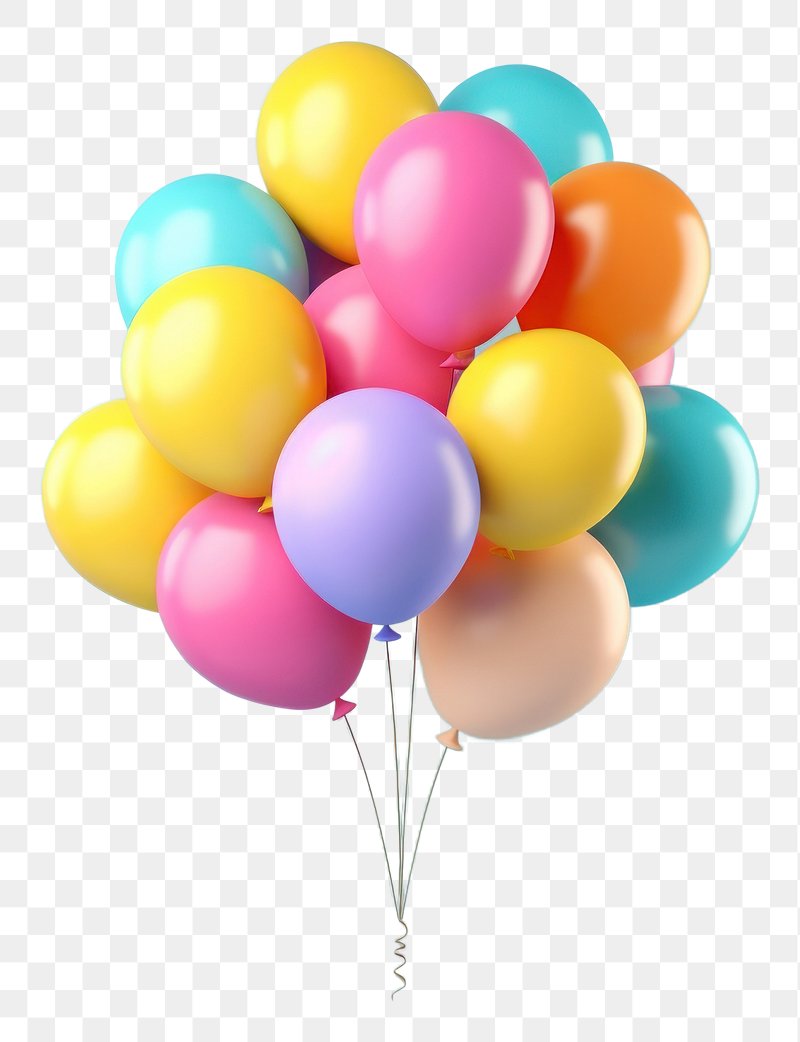 ballon png