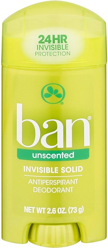 ban invisible solid