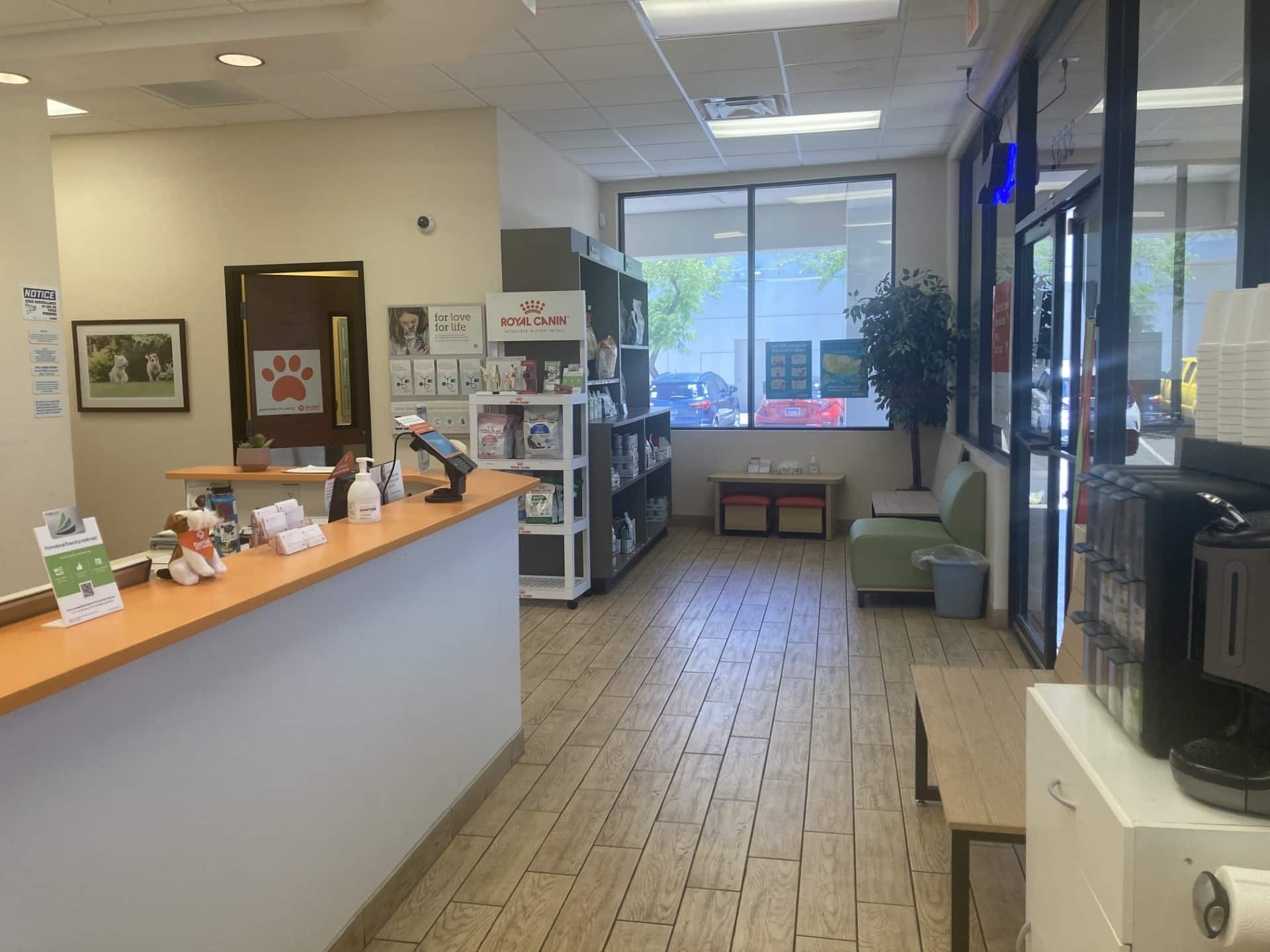 banfield pet hospital phoenix az