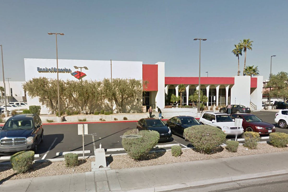 bank of america bullhead city