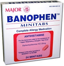 banophen