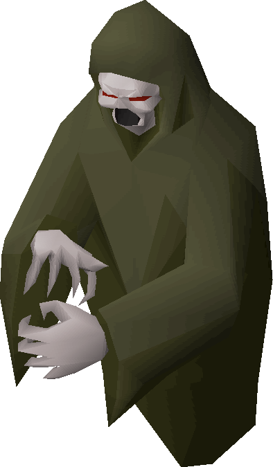 banshees osrs