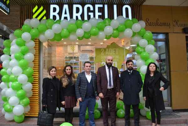 bargello izmit