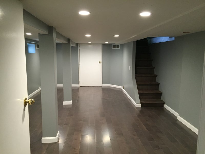 basement apartments for rent near me