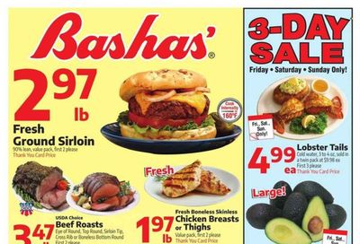 bashas tucson weekly ad