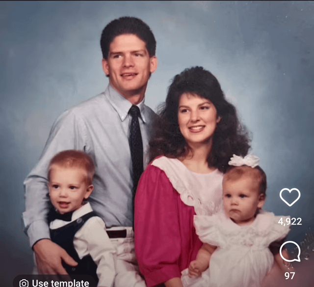 bates family reddit