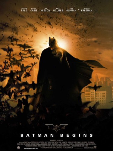 batman begins latino online