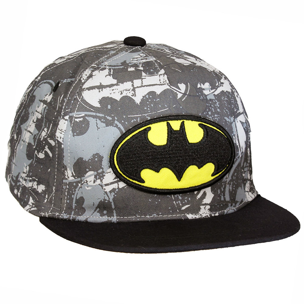 batman hats for adults