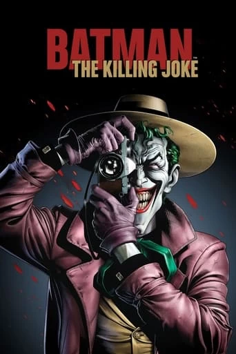 batman the killing joke free online